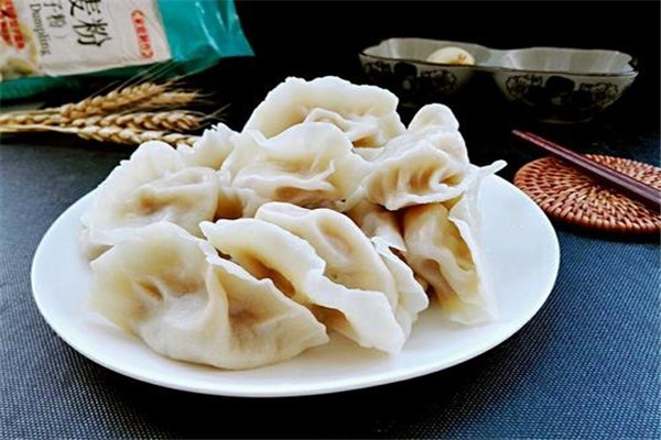 有滋有味饺子馆